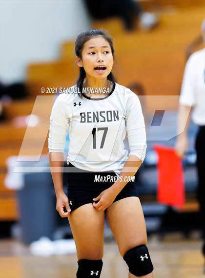 Thumbnail 1 in Benson @ Papillion-LaVista South photogallery.