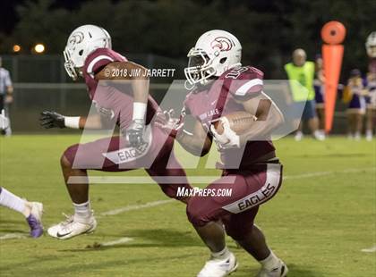 Thumbnail 1 in DeSoto Central @ Horn Lake photogallery.