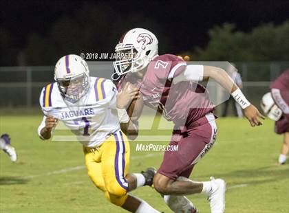 Thumbnail 3 in DeSoto Central @ Horn Lake photogallery.