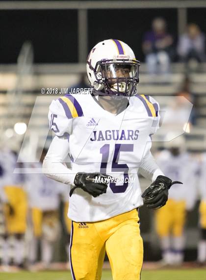 Thumbnail 2 in DeSoto Central @ Horn Lake photogallery.