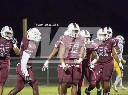 Thumbnail 1 in DeSoto Central @ Horn Lake photogallery.