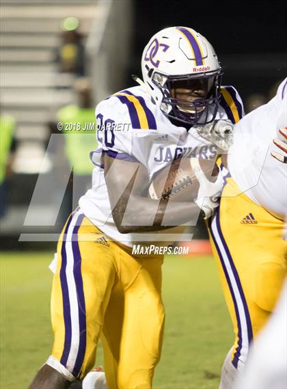 Thumbnail 2 in DeSoto Central @ Horn Lake photogallery.