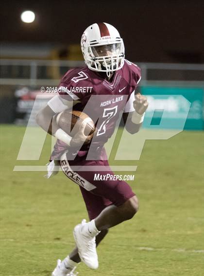 Thumbnail 1 in DeSoto Central @ Horn Lake photogallery.