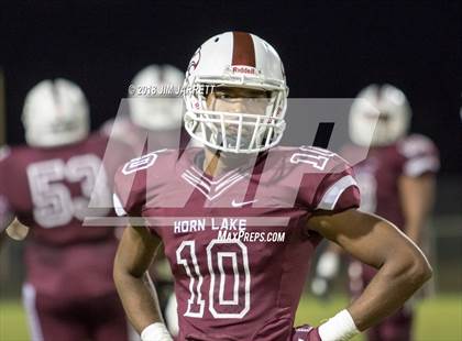 Thumbnail 1 in DeSoto Central @ Horn Lake photogallery.