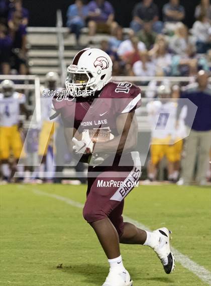 Thumbnail 1 in DeSoto Central @ Horn Lake photogallery.