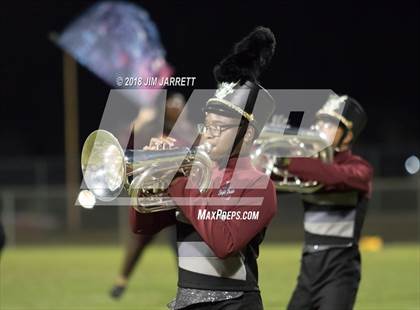 Thumbnail 1 in DeSoto Central @ Horn Lake photogallery.