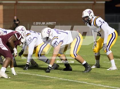 Thumbnail 3 in DeSoto Central @ Horn Lake photogallery.