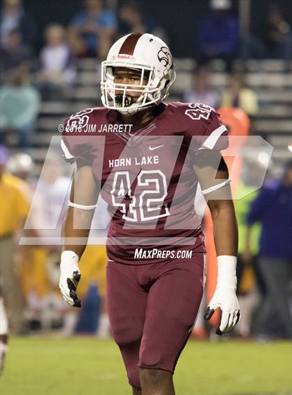 Thumbnail 3 in DeSoto Central @ Horn Lake photogallery.