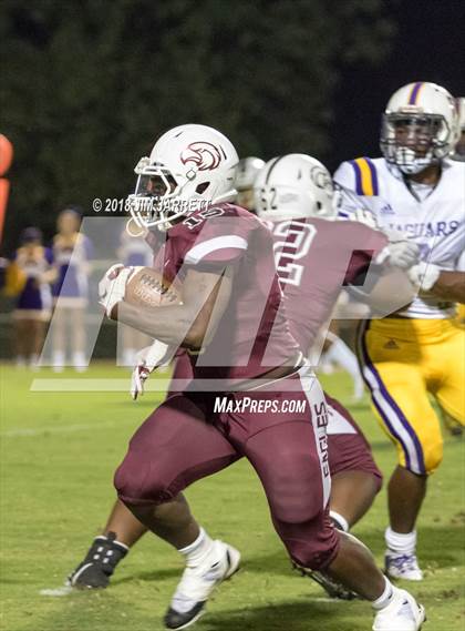Thumbnail 3 in DeSoto Central @ Horn Lake photogallery.