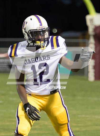 Thumbnail 2 in DeSoto Central @ Horn Lake photogallery.