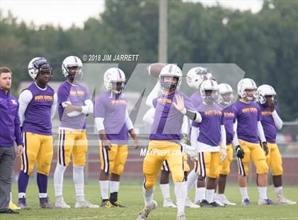 Thumbnail 1 in DeSoto Central @ Horn Lake photogallery.