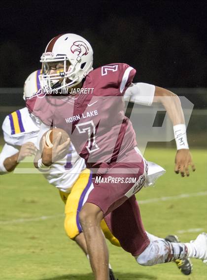 Thumbnail 1 in DeSoto Central @ Horn Lake photogallery.