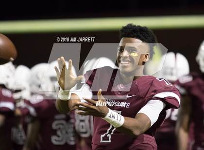 Thumbnail 1 in DeSoto Central @ Horn Lake photogallery.