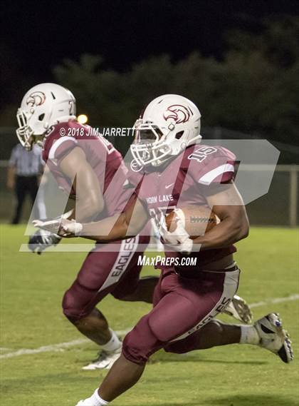 Thumbnail 2 in DeSoto Central @ Horn Lake photogallery.