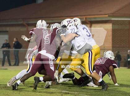 Thumbnail 1 in DeSoto Central @ Horn Lake photogallery.