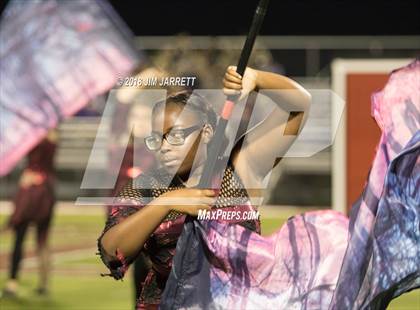 Thumbnail 1 in DeSoto Central @ Horn Lake photogallery.