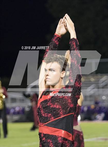 Thumbnail 3 in DeSoto Central @ Horn Lake photogallery.