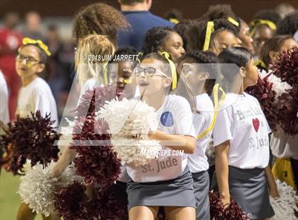 Thumbnail 1 in DeSoto Central @ Horn Lake photogallery.