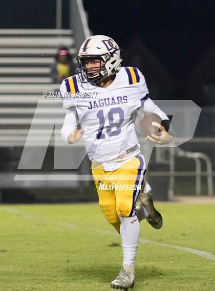 Thumbnail 2 in DeSoto Central @ Horn Lake photogallery.