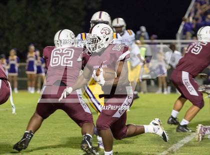 Thumbnail 2 in DeSoto Central @ Horn Lake photogallery.