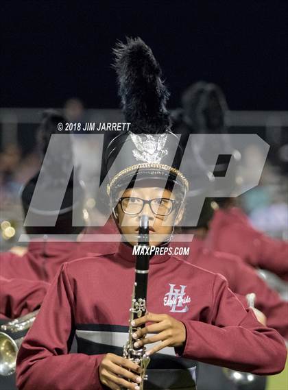 Thumbnail 3 in DeSoto Central @ Horn Lake photogallery.