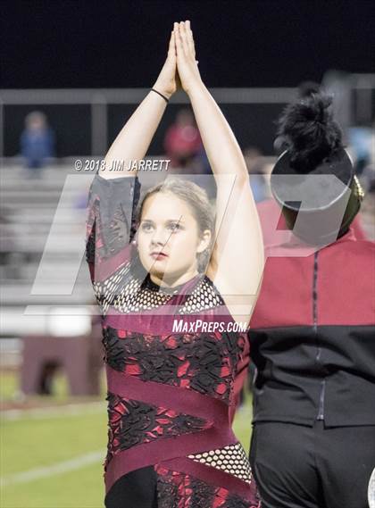 Thumbnail 2 in DeSoto Central @ Horn Lake photogallery.