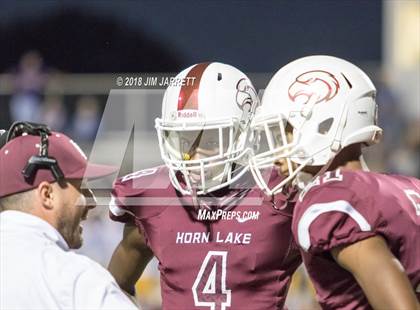 Thumbnail 1 in DeSoto Central @ Horn Lake photogallery.