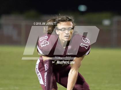 Thumbnail 3 in DeSoto Central @ Horn Lake photogallery.