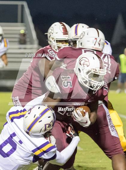 Thumbnail 2 in DeSoto Central @ Horn Lake photogallery.