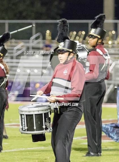 Thumbnail 3 in DeSoto Central @ Horn Lake photogallery.