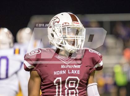 Thumbnail 2 in DeSoto Central @ Horn Lake photogallery.