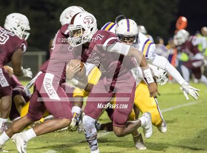 Thumbnail 2 in DeSoto Central @ Horn Lake photogallery.