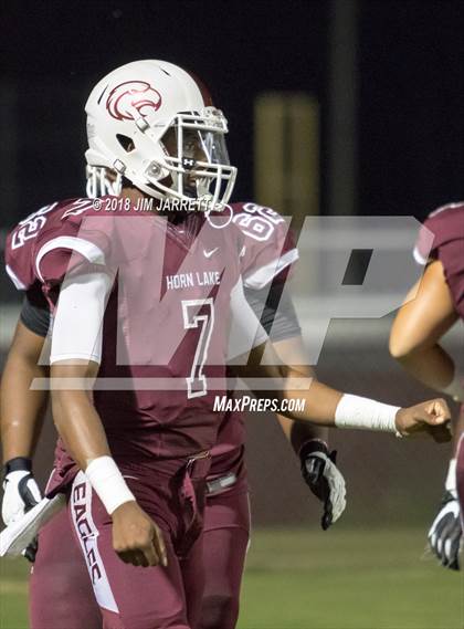 Thumbnail 2 in DeSoto Central @ Horn Lake photogallery.
