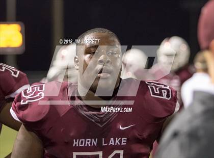 Thumbnail 3 in DeSoto Central @ Horn Lake photogallery.