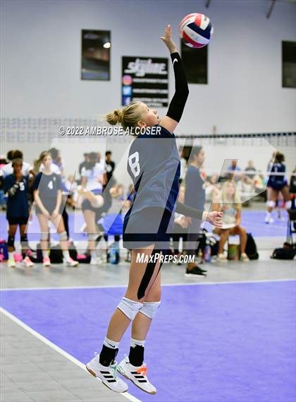 Thumbnail 3 in FBCHA vs. Village (Houston Open Tournament) photogallery.