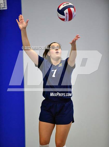 Thumbnail 1 in FBCHA vs. Village (Houston Open Tournament) photogallery.