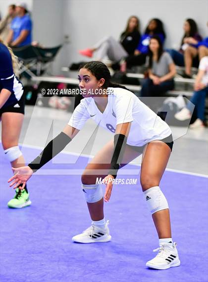 Thumbnail 1 in FBCHA vs. Village (Houston Open Tournament) photogallery.