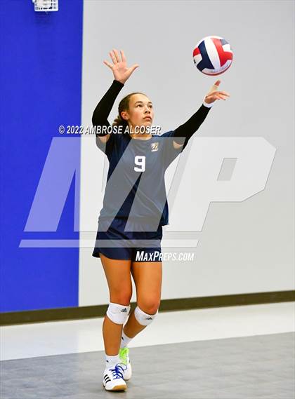 Thumbnail 1 in FBCHA vs. Village (Houston Open Tournament) photogallery.