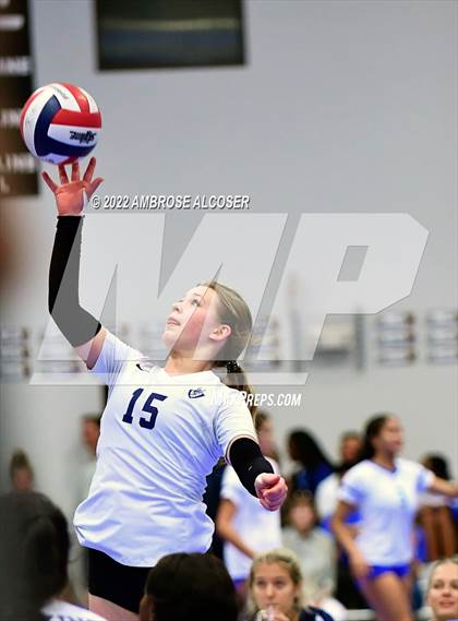 Thumbnail 3 in FBCHA vs. Village (Houston Open Tournament) photogallery.