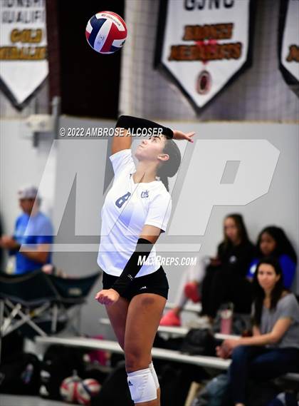 Thumbnail 2 in FBCHA vs. Village (Houston Open Tournament) photogallery.