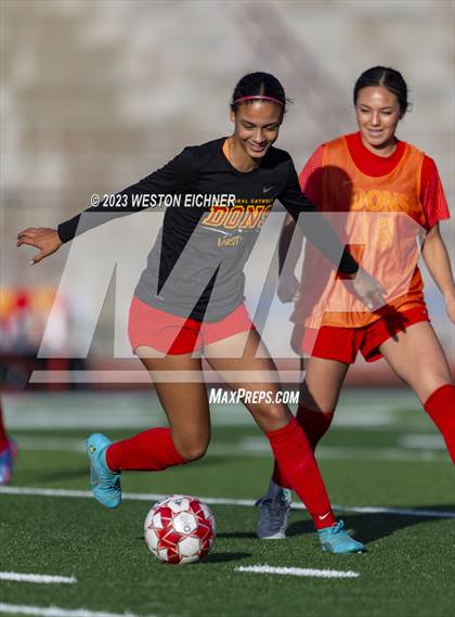 Thumbnail 3 in Point Loma @ Cathedral Catholic photogallery.