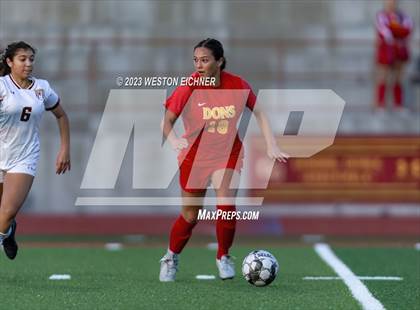 Thumbnail 1 in Point Loma @ Cathedral Catholic photogallery.