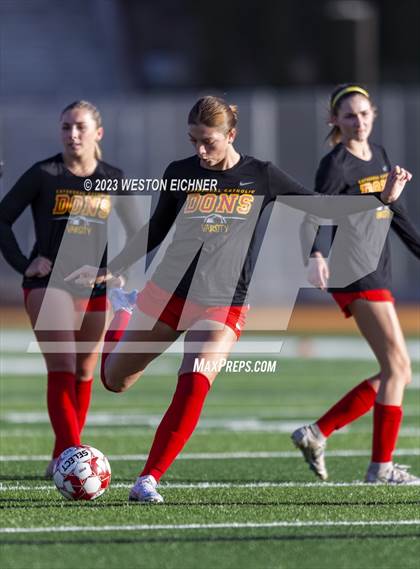 Thumbnail 1 in Point Loma @ Cathedral Catholic photogallery.