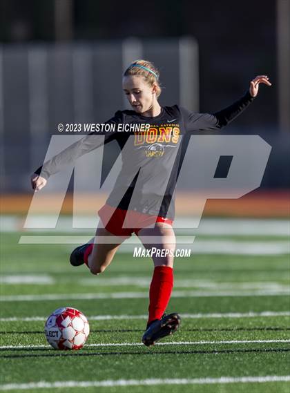 Thumbnail 2 in Point Loma @ Cathedral Catholic photogallery.