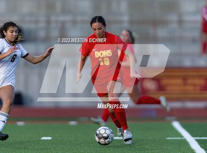 Thumbnail 2 in Point Loma @ Cathedral Catholic photogallery.