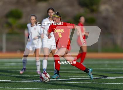 Thumbnail 1 in Point Loma @ Cathedral Catholic photogallery.