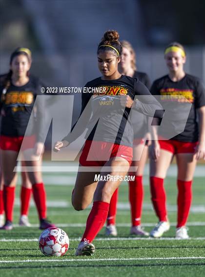 Thumbnail 1 in Point Loma @ Cathedral Catholic photogallery.