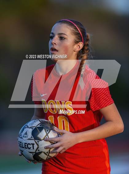 Thumbnail 1 in Point Loma @ Cathedral Catholic photogallery.