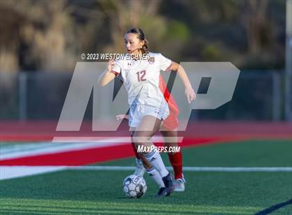 Thumbnail 1 in Point Loma @ Cathedral Catholic photogallery.