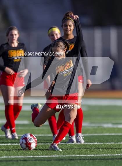 Thumbnail 3 in Point Loma @ Cathedral Catholic photogallery.